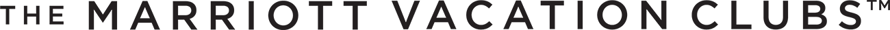 The Marriott Vacation Clubs